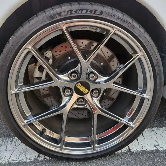 bbs cir st 19인치 판매 혹은 대품합니다