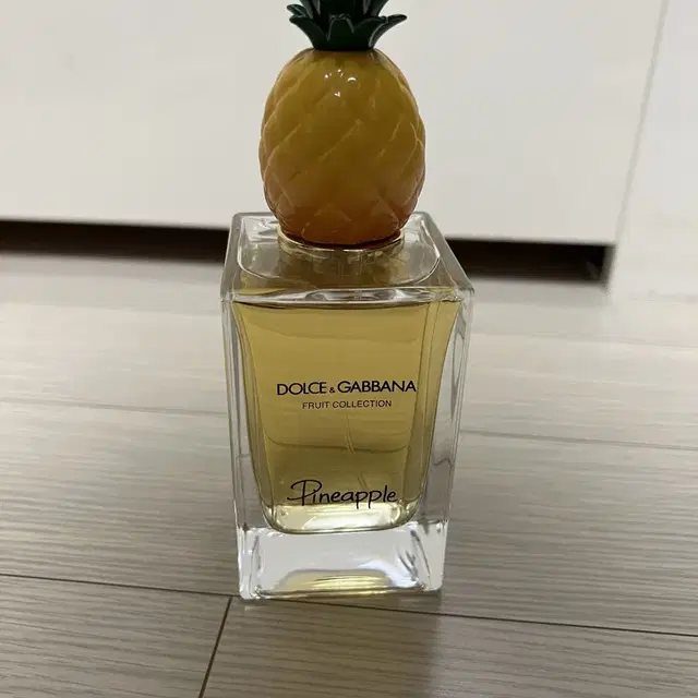 돌체앤가바나 파인애플 150ml