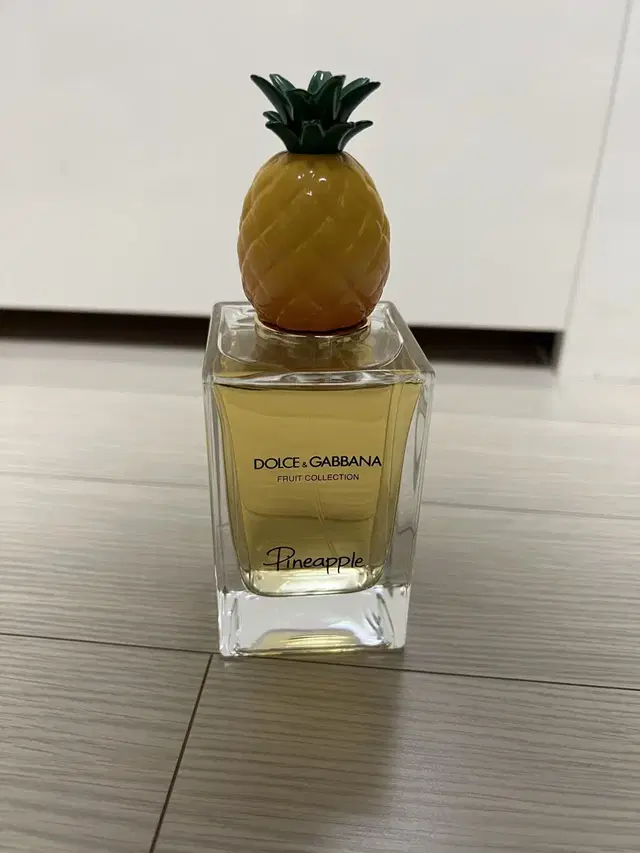 돌체앤가바나 파인애플 150ml