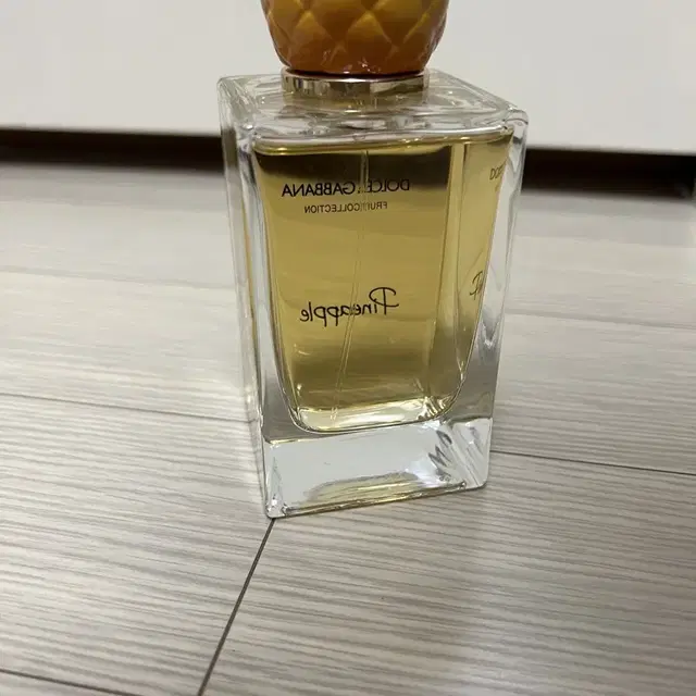 돌체앤가바나 파인애플 150ml