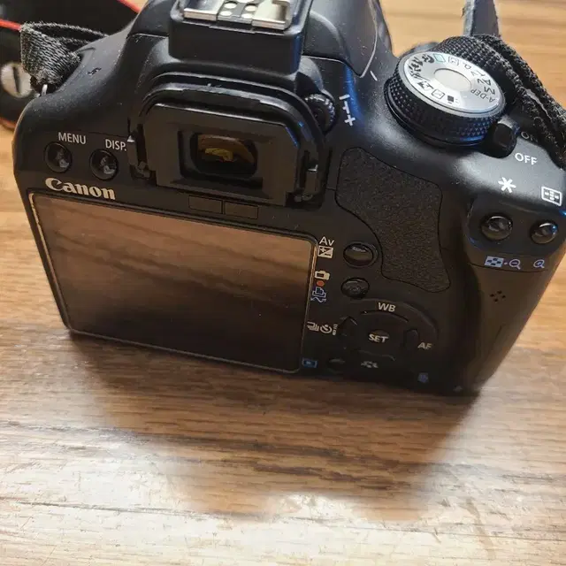 캐논 eos500d 디지털 카메라 dslr