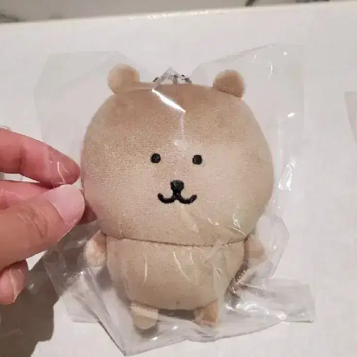 나가노 마켓 정품)주말할인) 태닝곰  농담곰 치이카와