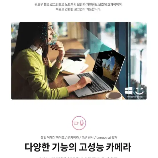 고성능 게이밍 노트북 i5 -13500H