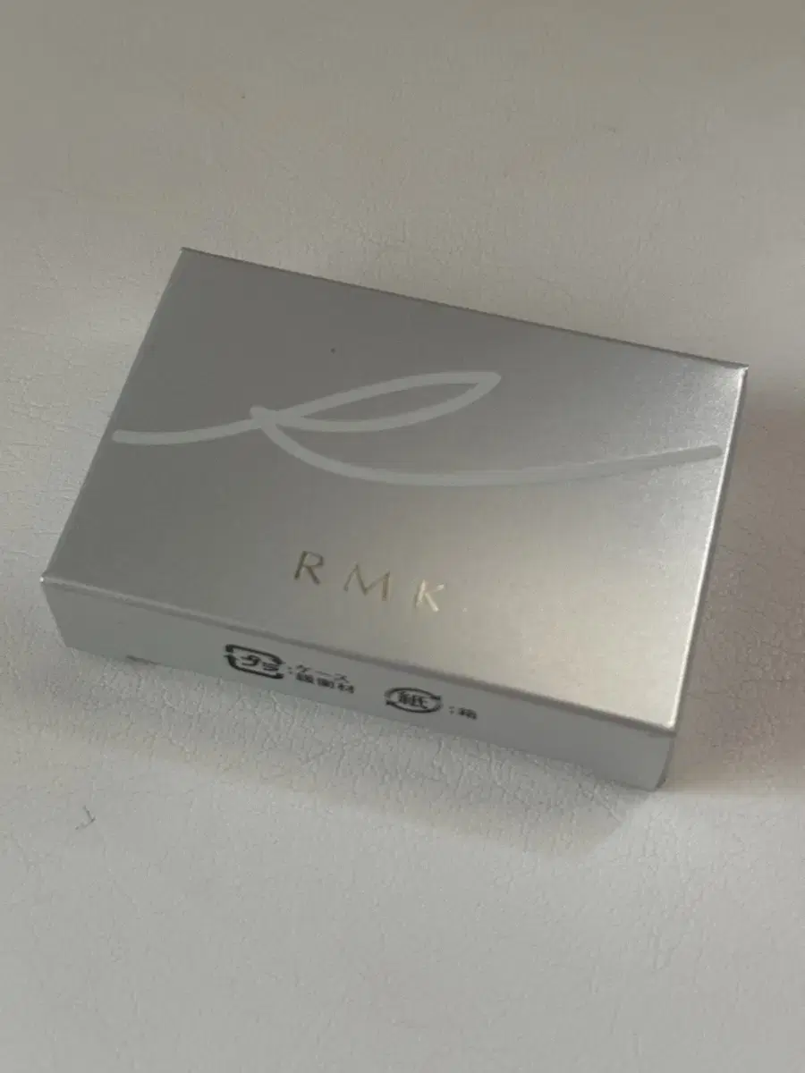 rmk 치크 브라이트오렌지