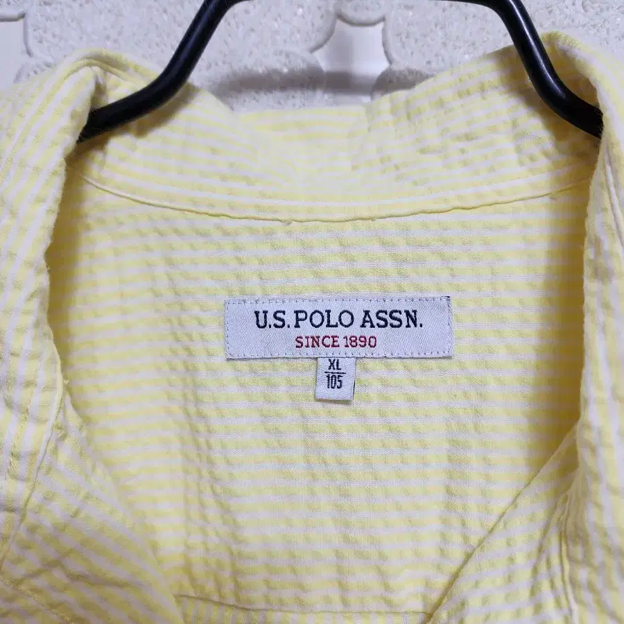 us polo assn 셔츠 남성105