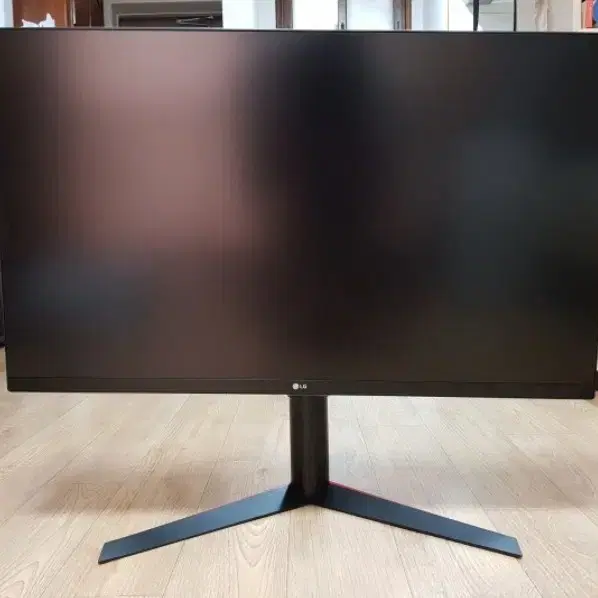 특S급/LG 32인치 울트라기어 32GK650F QHD 144hz 모니터