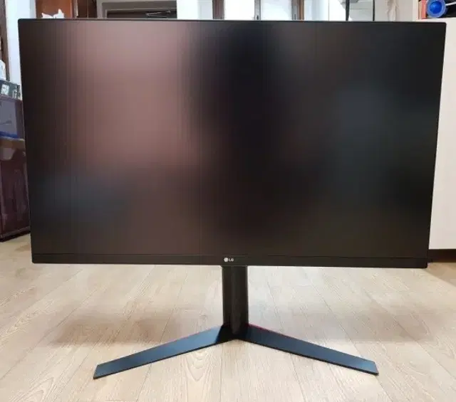 특S급/LG 32인치 울트라기어 32GK650F QHD 144hz 모니터