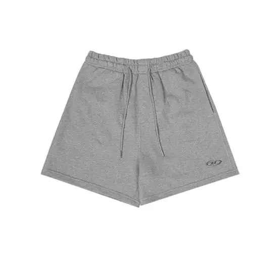 본투윈 CHROME B LOGO HALF PANTS SHORT VER [