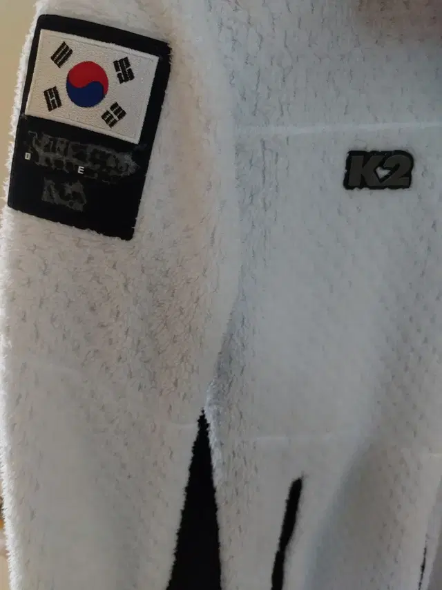 k2 알파인 후리스