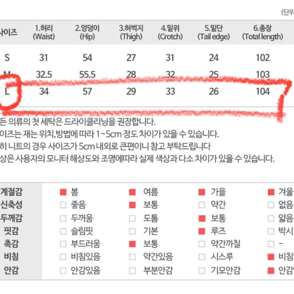 에이블리 더핑크 하이웨스트 핀턱 워싱 데님 와이드 팬츠