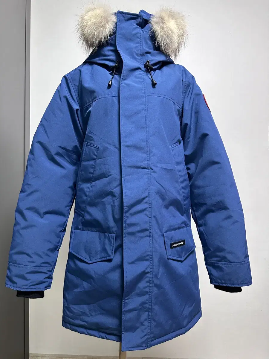 Canada Goose Langford S size domestic100 23 years old