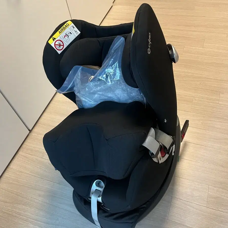 CYBEX 싸이벡스 카시트