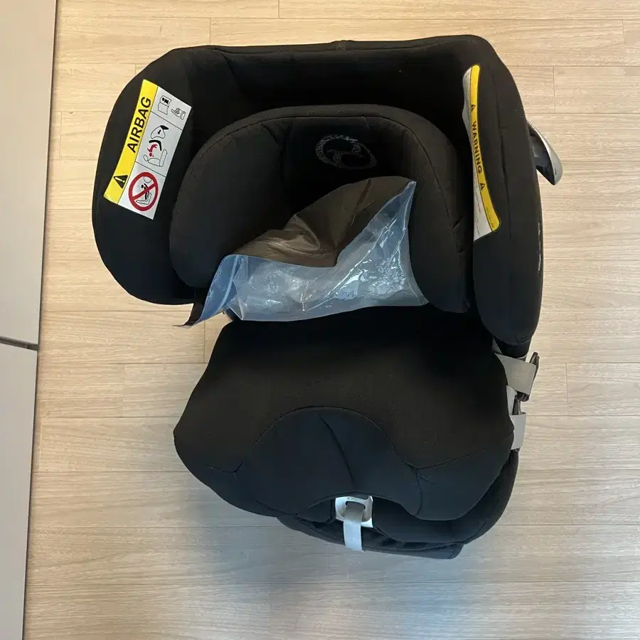 CYBEX 싸이벡스 카시트