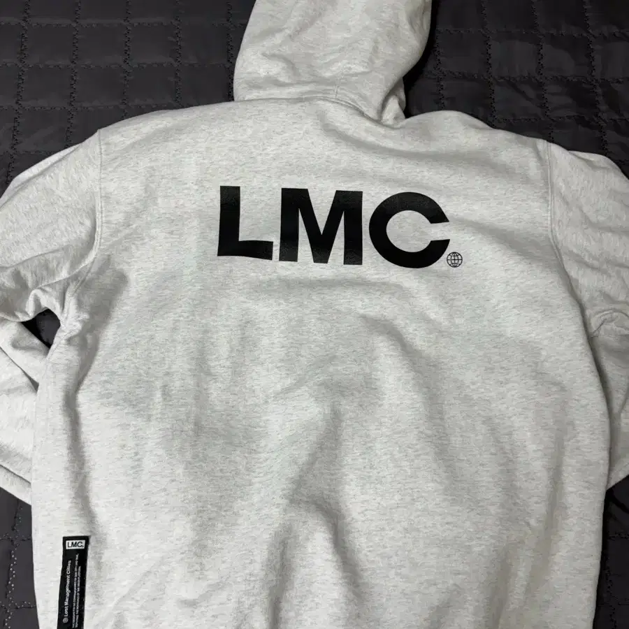 LMC 후드자켓 (L 사이즈) (무료배송)