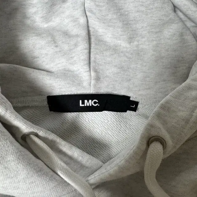 LMC 후드자켓 (L 사이즈) (무료배송)