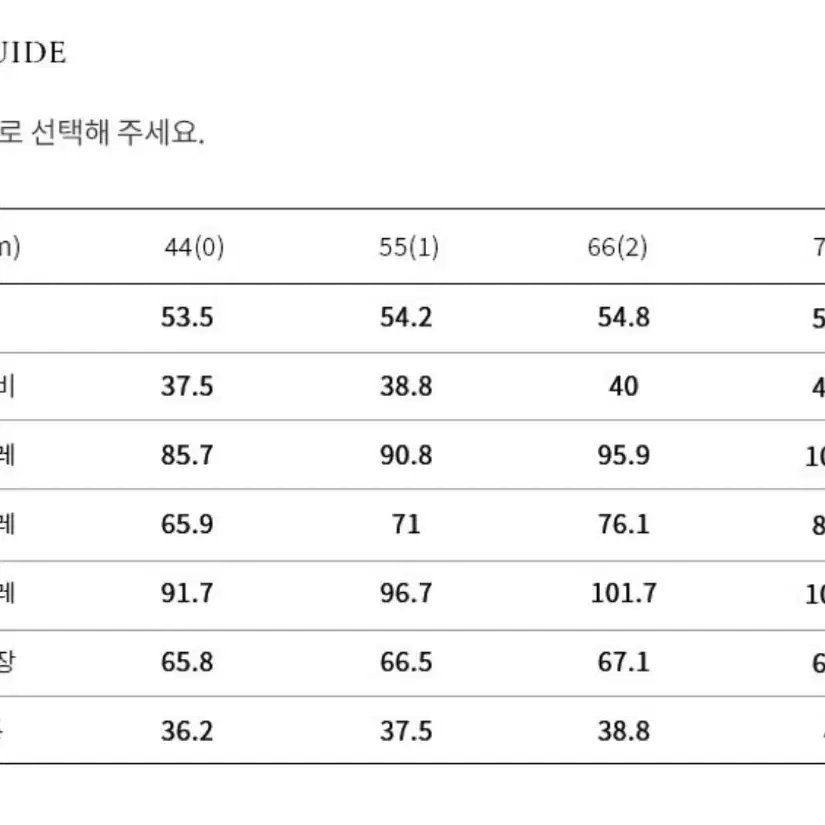 BAU 브라이드앤유 엘리 블라우스(미착용 새상품)