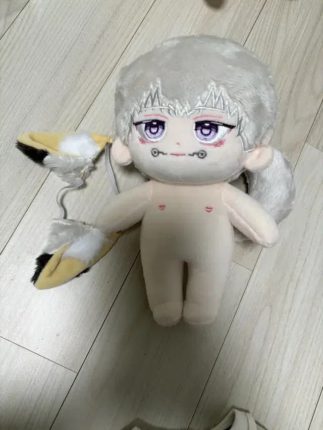 주술회전 토게 솜인형 20cm 제로토게