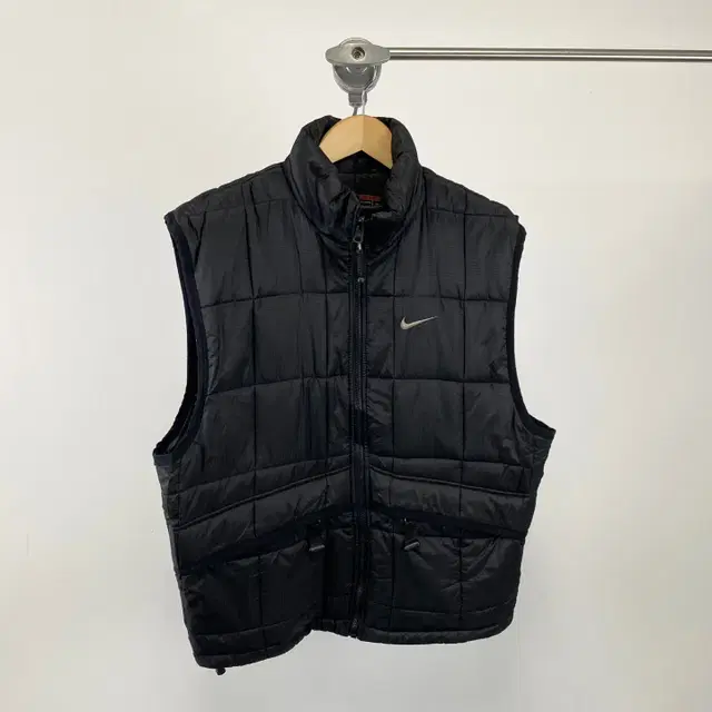 빈티지 90s NIKE ACG 다운 베스트 자켓