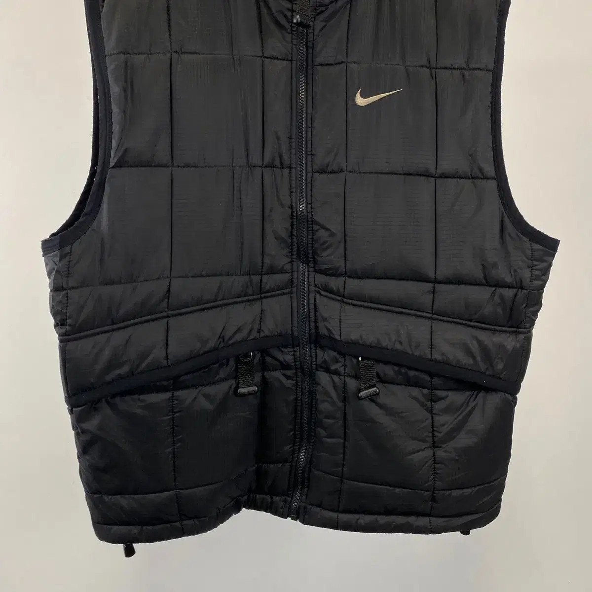 빈티지 90s NIKE ACG 다운 베스트 자켓