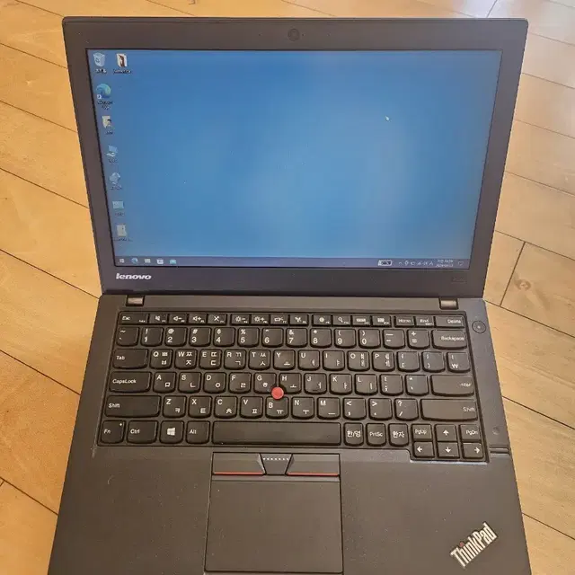 레노버 lenovo thinkpad 씽크패드 x250 HD