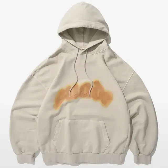 스웨이드 FIRE SUADE HOODIE 후드티 M