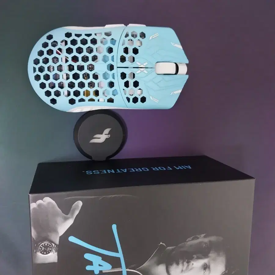 finalmouse ulx lion M tarik