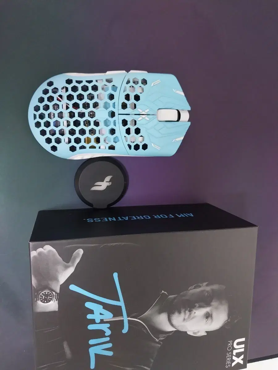 finalmouse ulx lion M tarik