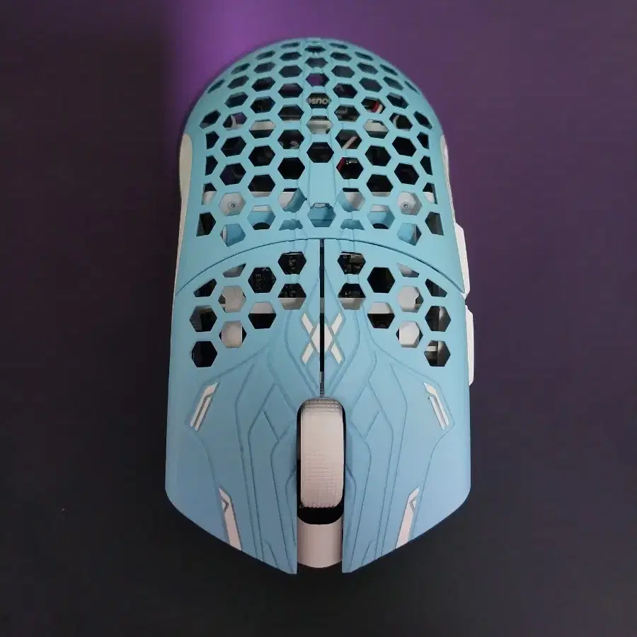 finalmouse ulx lion M tarik