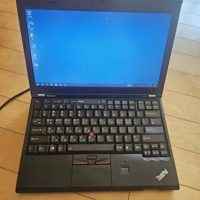 레노버 Lenovo thinkpad 씽크패드 x220 i5