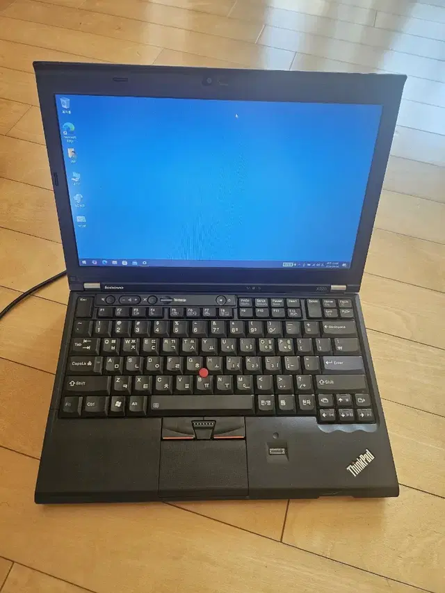 레노버 Lenovo thinkpad 씽크패드 x220 i5