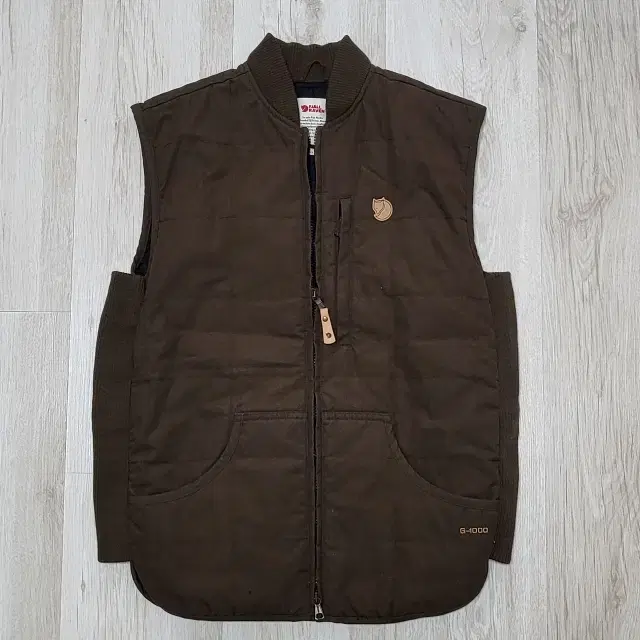 피엘라벤 그림시 Vest