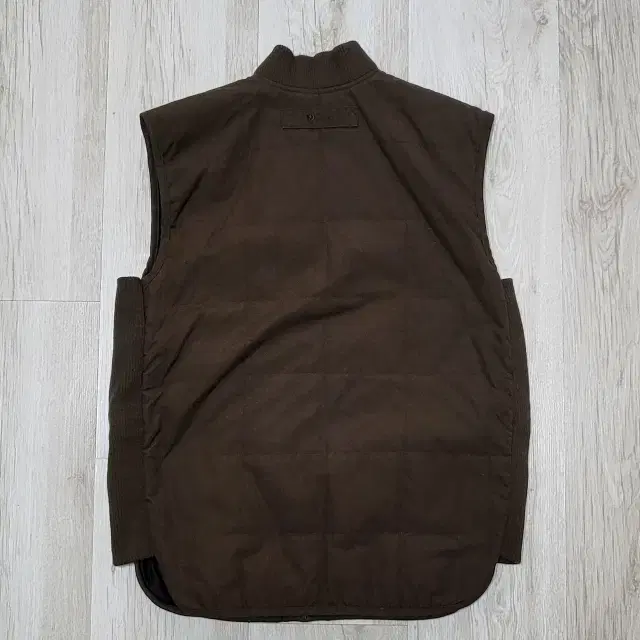 피엘라벤 그림시 Vest