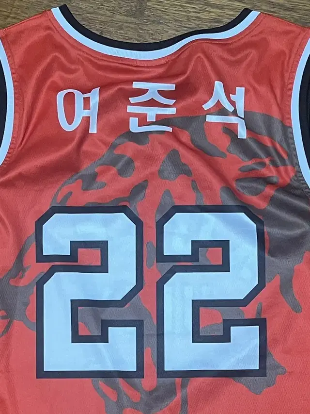 여준석 고대 고려대학교 유니폼 판매 곤자가 nba kbl 크블 농구카드