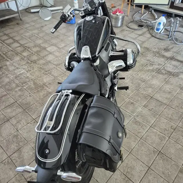 BMW r18 퍼스트에디션 판매