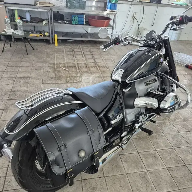 BMW r18 퍼스트에디션 판매