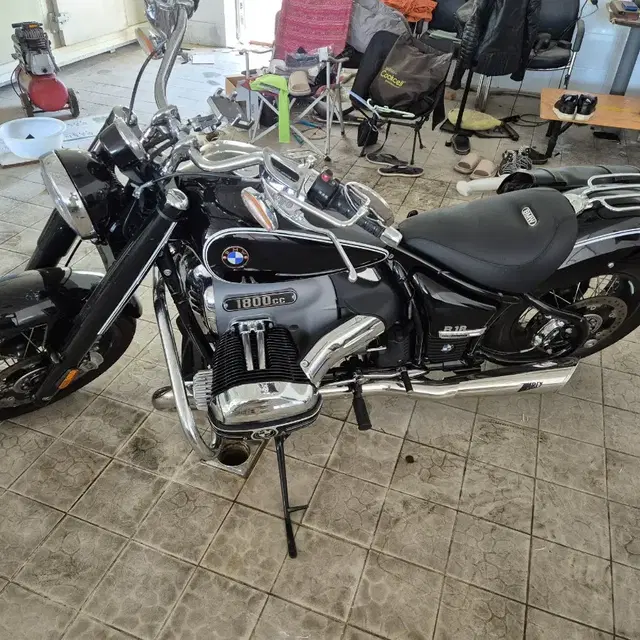 BMW r18 퍼스트에디션 판매