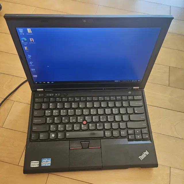 레노버 Lenovo thinkpad 씽크패드 x230 i5