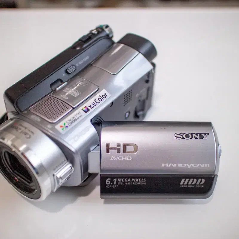 Sony HDR-SR7