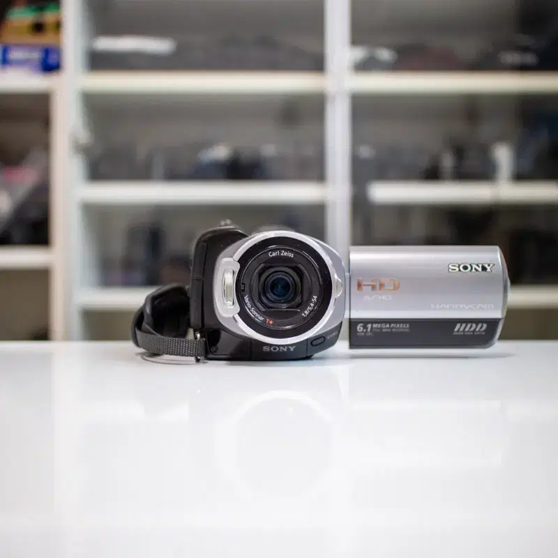 Sony HDR-SR7