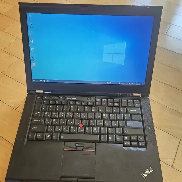 레노버 Lenovo thinkpad 씽크패드 t420s