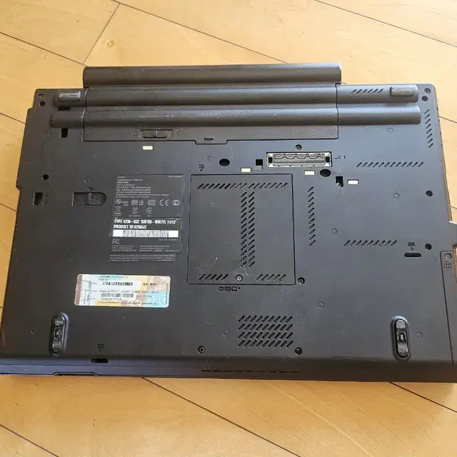 레노버 Lenovo thinkpad 씽크패드 t420