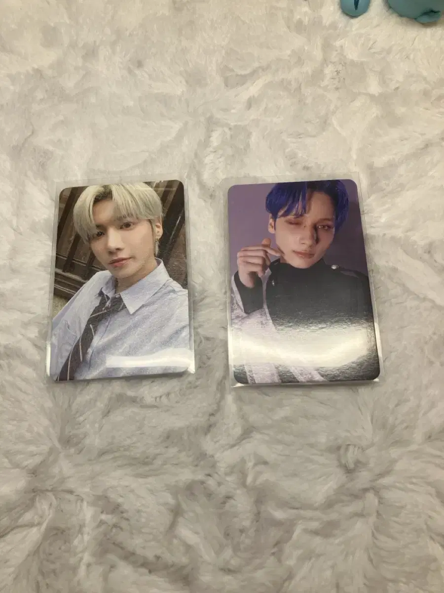 txt kang taehyun hueningkai photocard sell bulk0.5