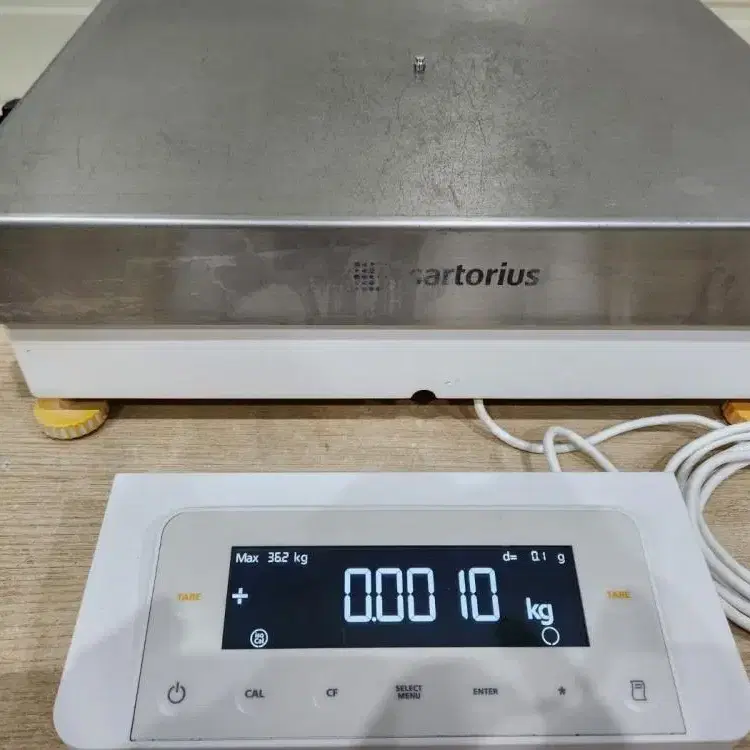 Sartorius MSA36201S-000-D0 싸토리우스