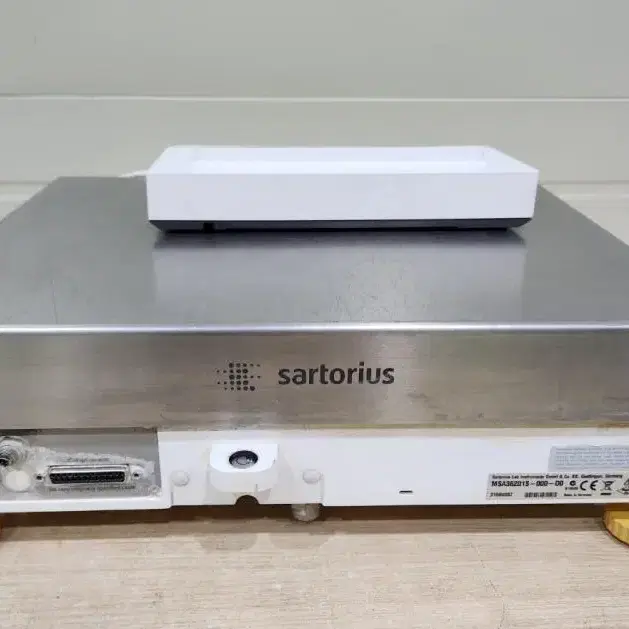 Sartorius MSA36201S-000-D0 싸토리우스