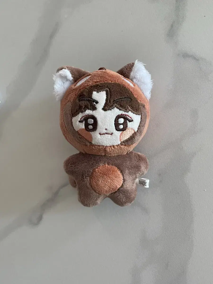 riize eunseok doll babyrise pearlstone