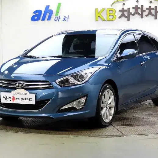 @12년식  i40 1.7 VGT 스마트 전국최저가격