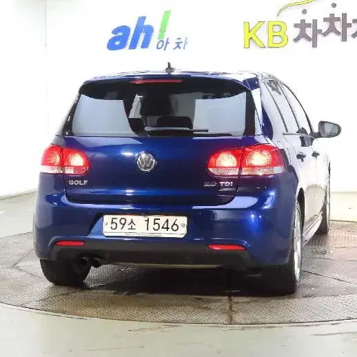 @13년식  GOLF 2.0 TDI 전국최저가격