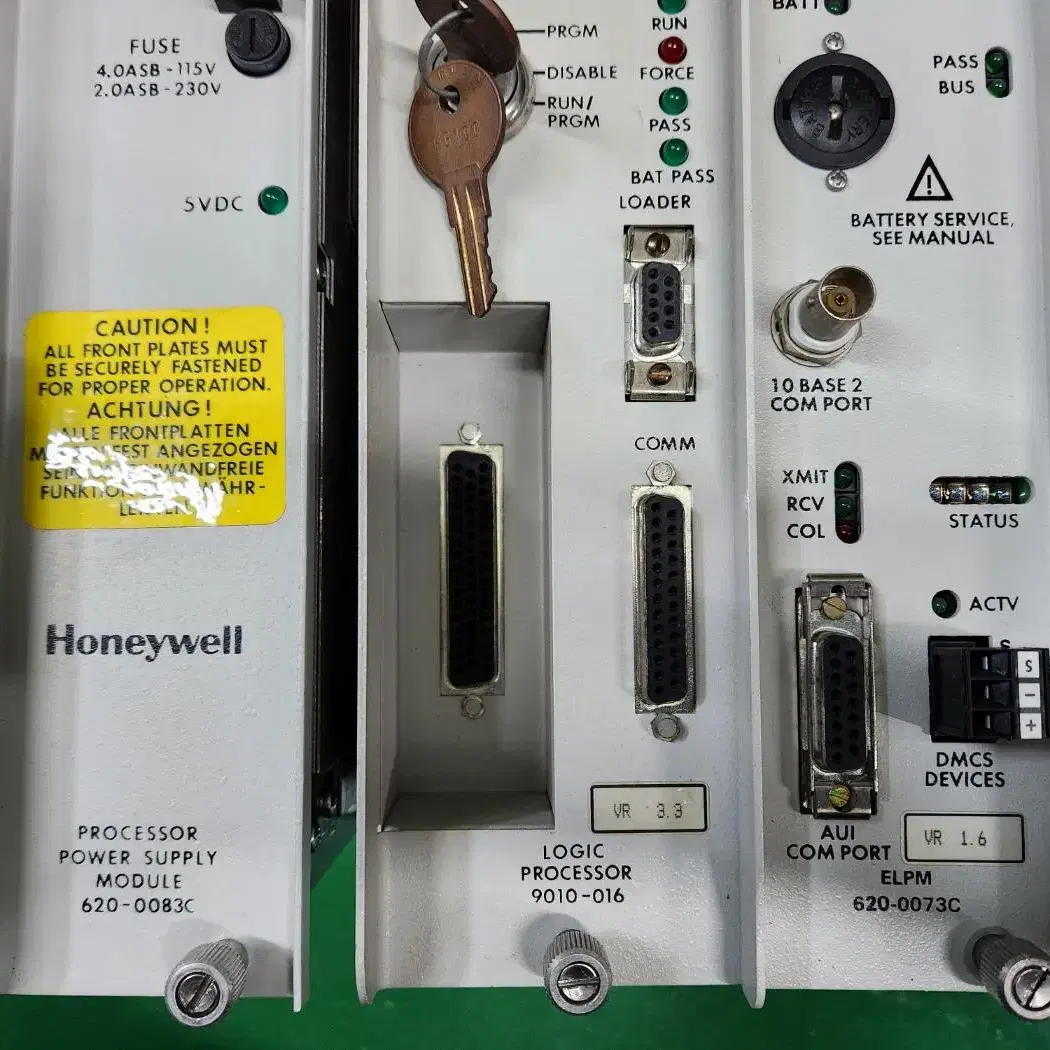 Honeywell  620-0083C, 9010-016, 9100e