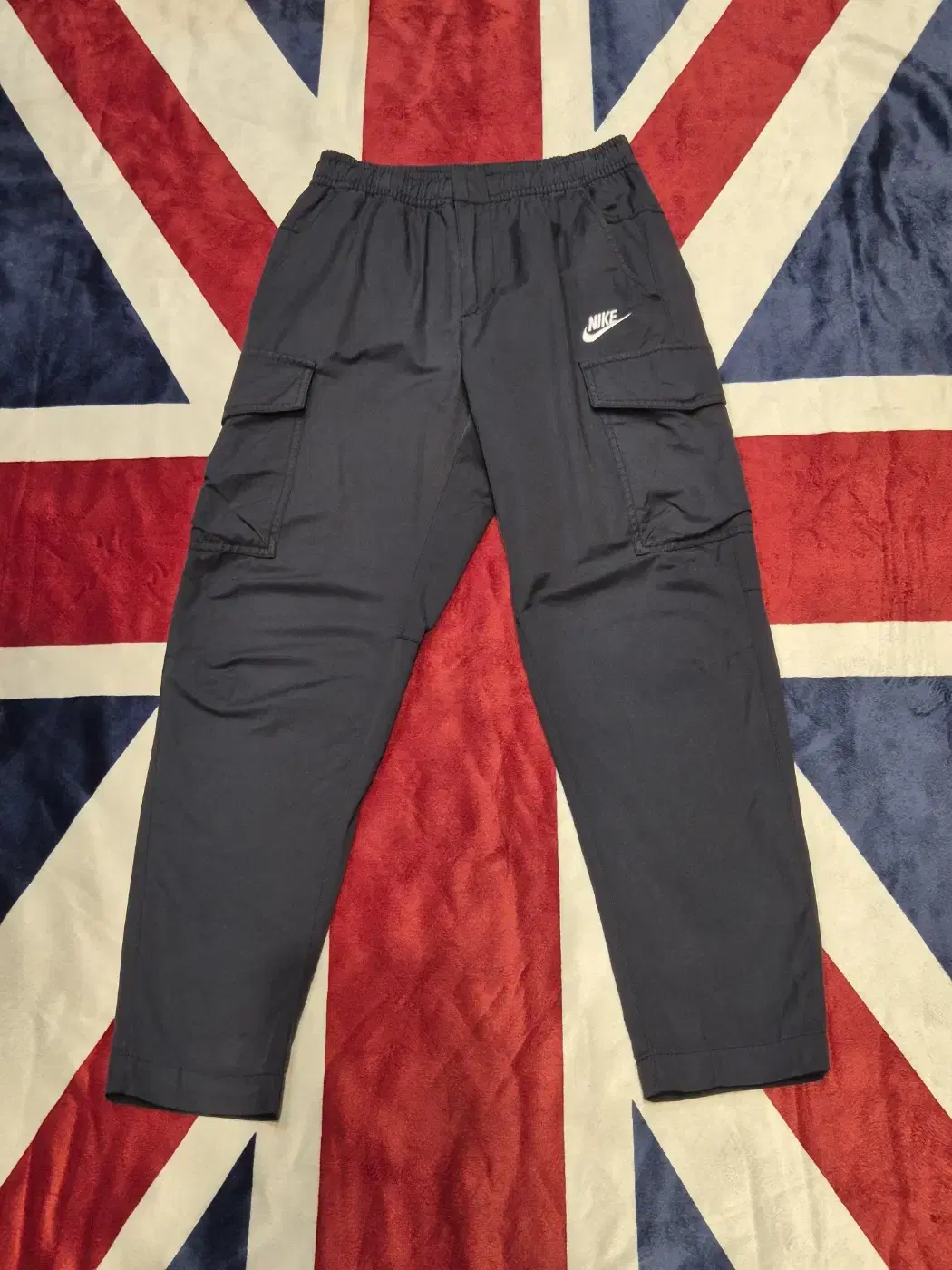 [S] Nike Utility Woven Unleashed Pants