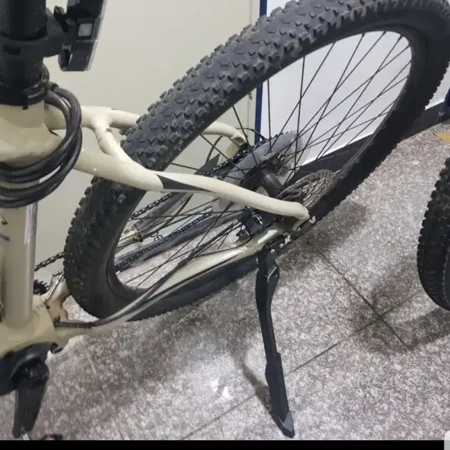 메리다 E-MTB (eBIG-NINE 475)